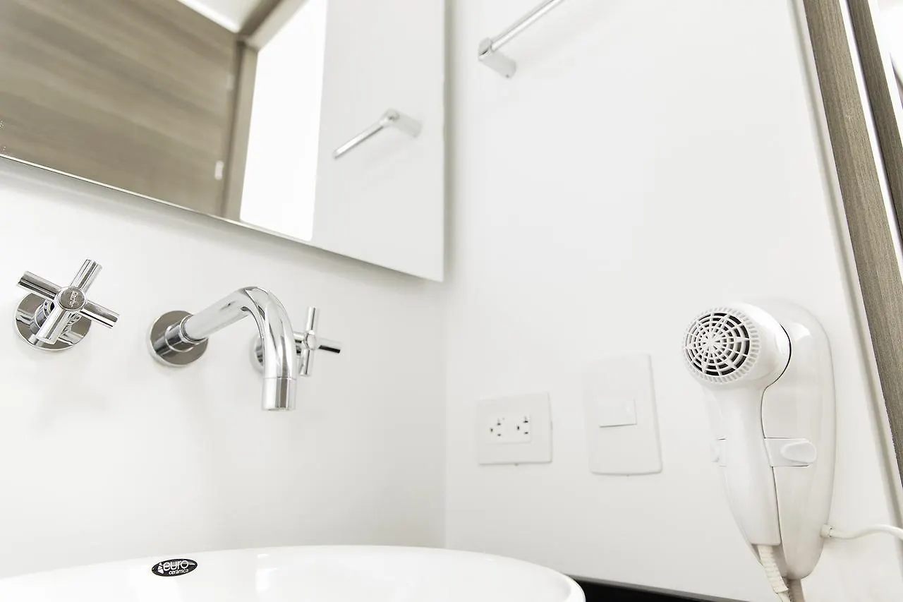 Appartement Healthy Place Suite Medellín Colombie