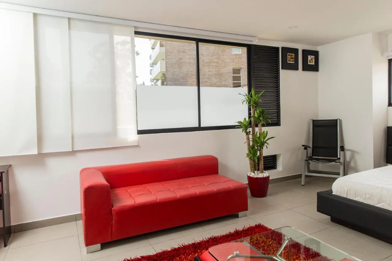 Appartement Healthy Place Suite Medellín