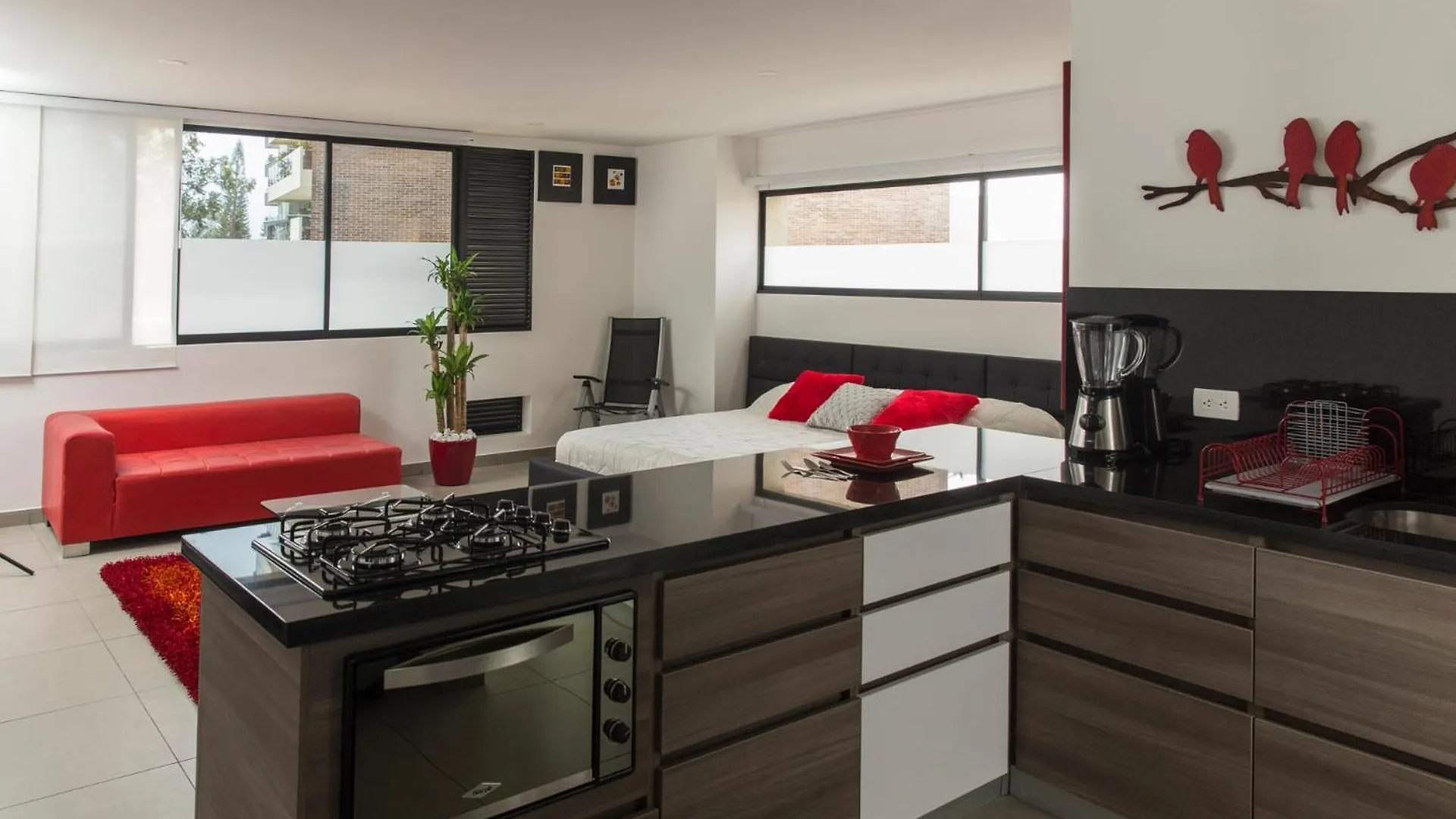 Appartement Healthy Place Suite Medellín