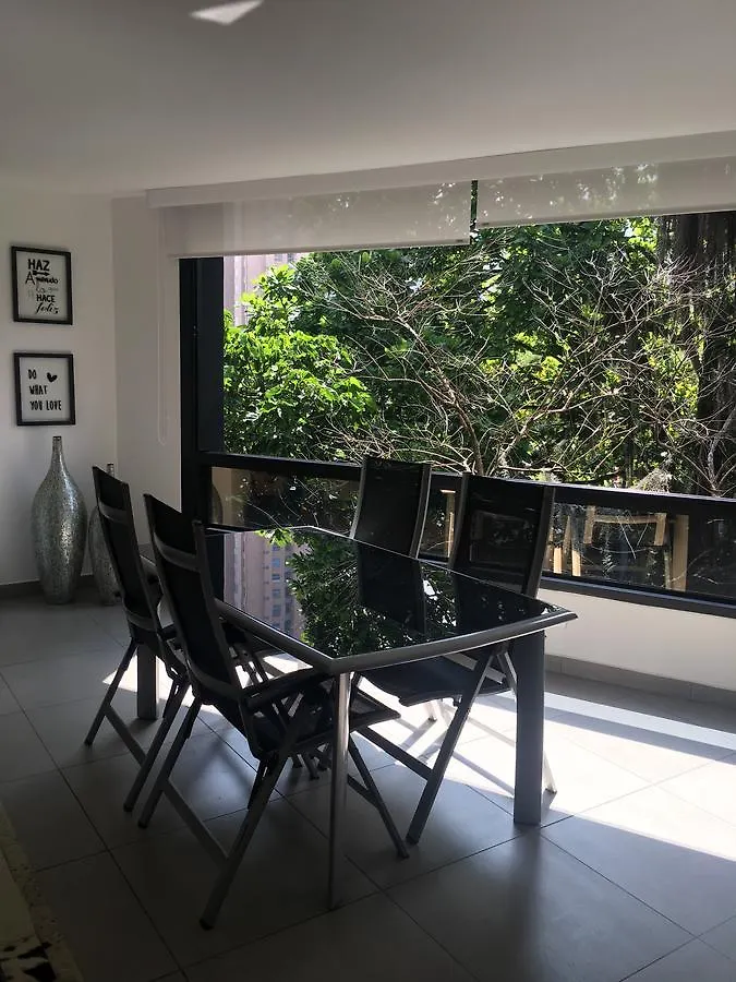 Healthy Place Suite Medellín