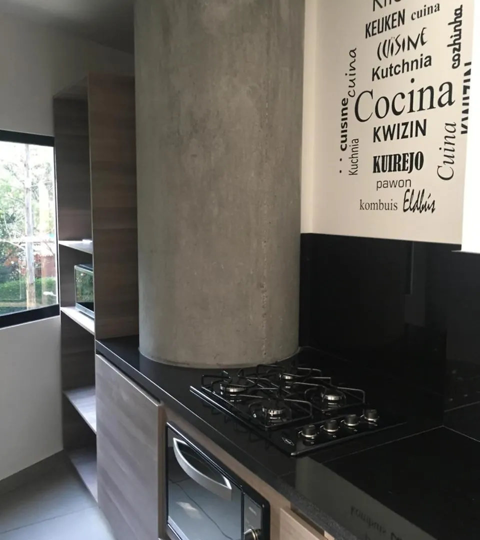 Healthy Place Suite Medellín