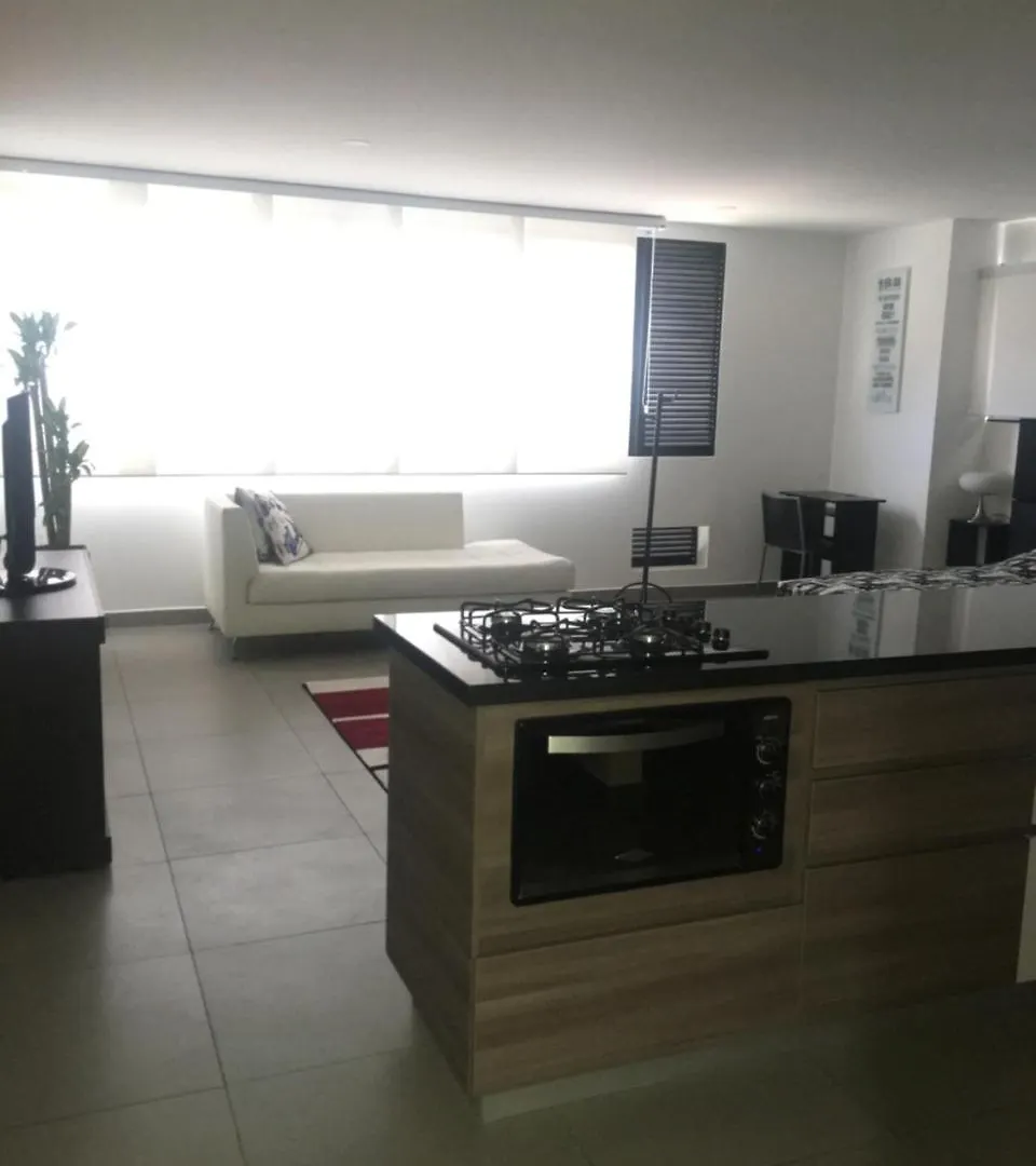 Healthy Place Suite Medellín Colombie