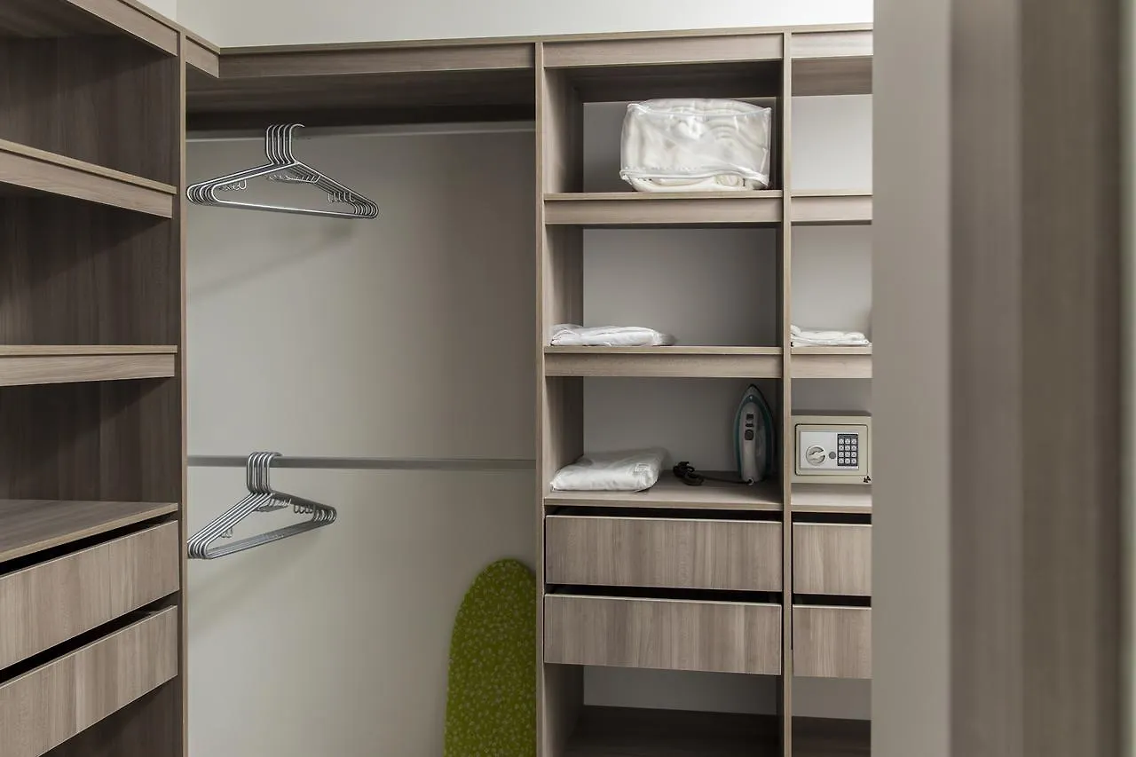 Healthy Place Suite Medellin Apartment