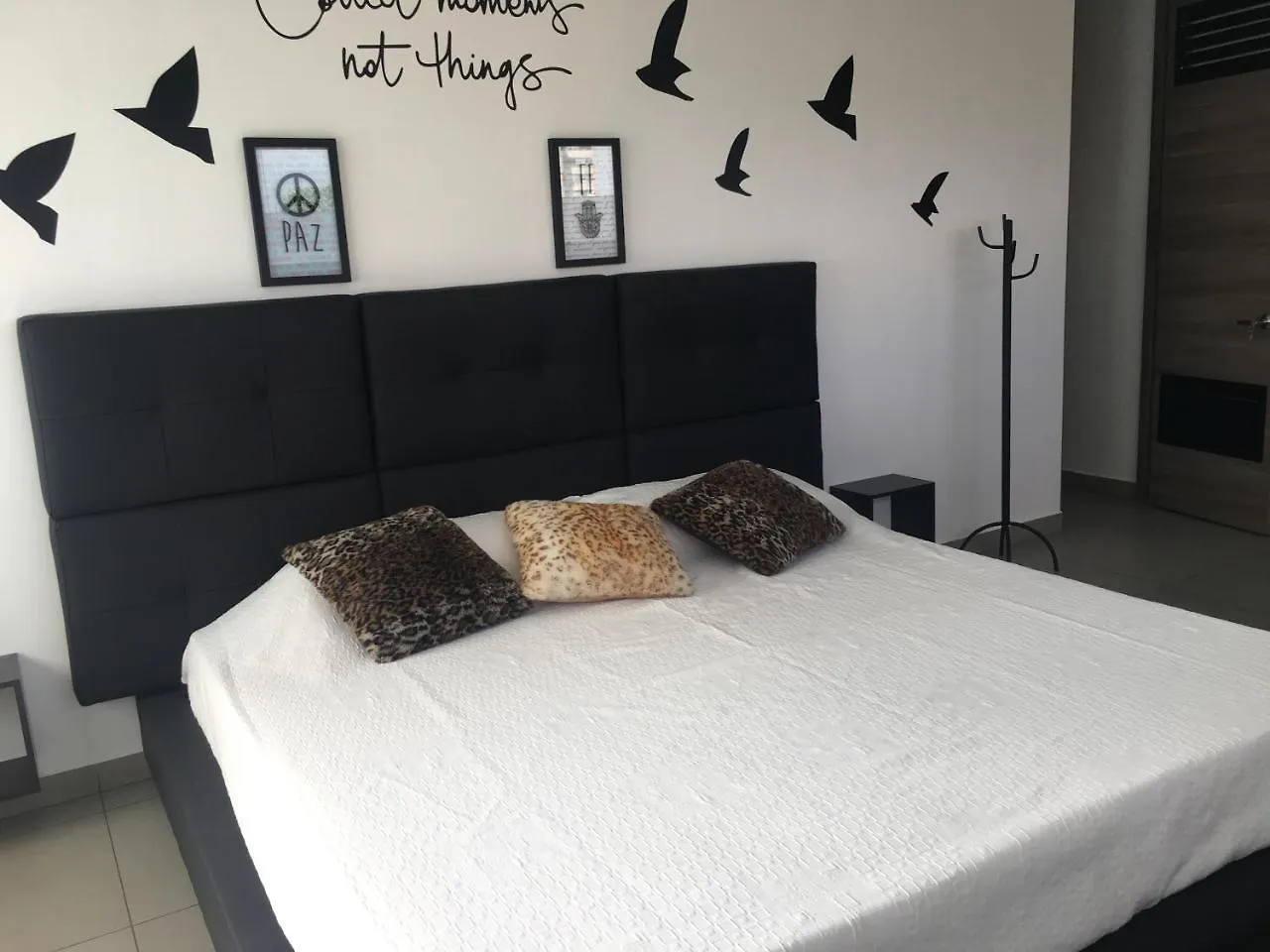 Healthy Place Suite Medellin