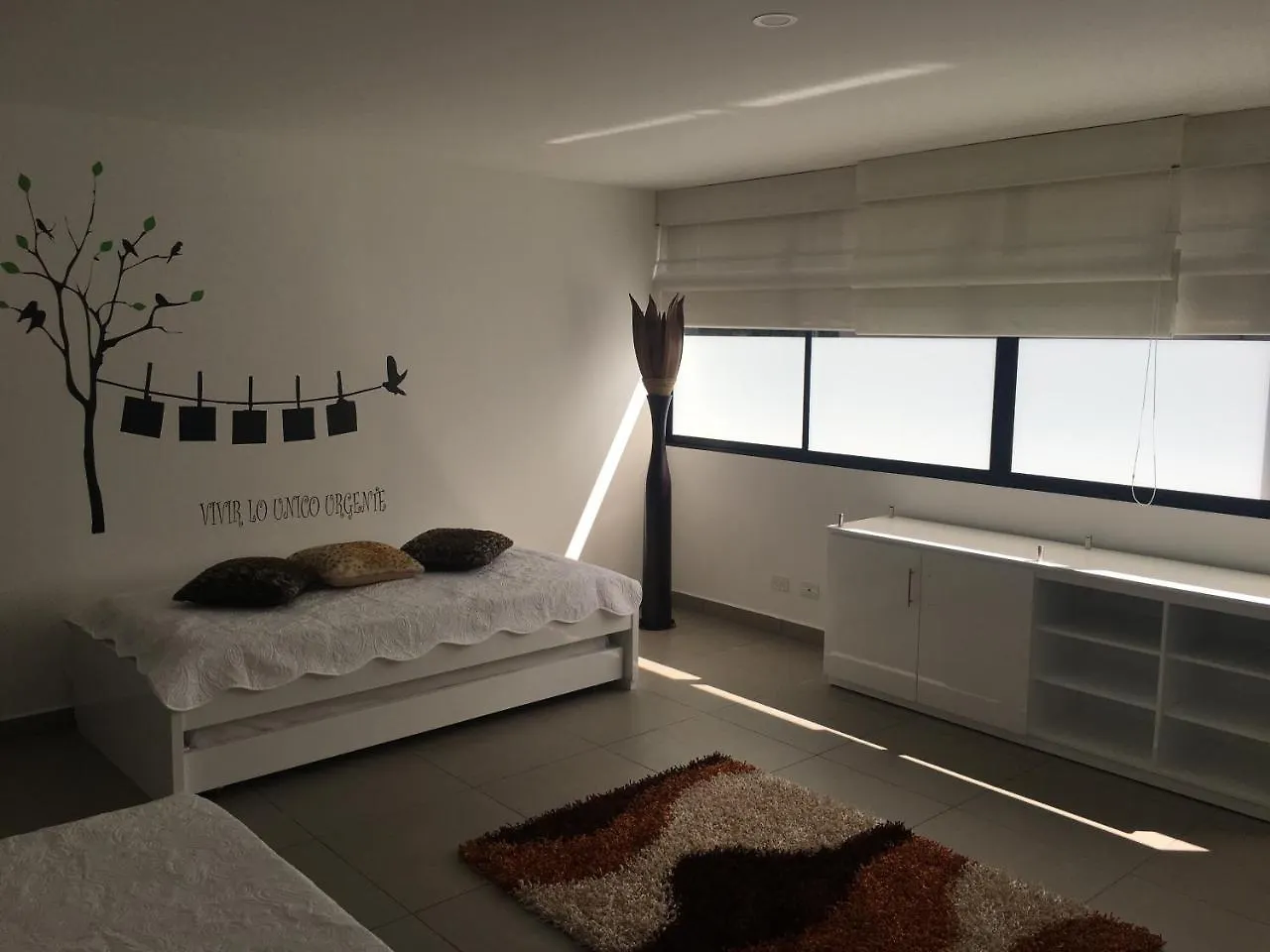 Apartment Healthy Place Suite Medellin
