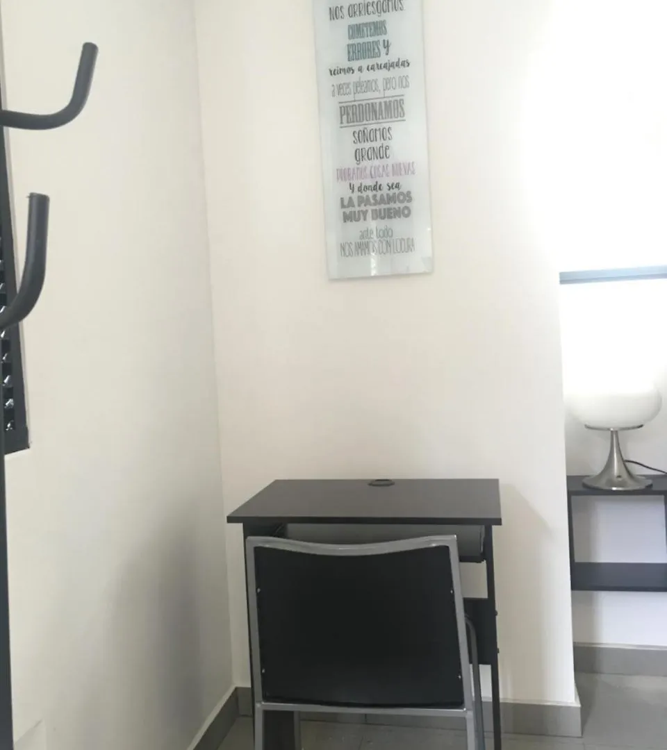 Healthy Place Suite Medellin Apartment