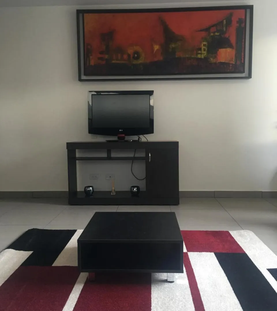 Apartment Healthy Place Suite Medellin