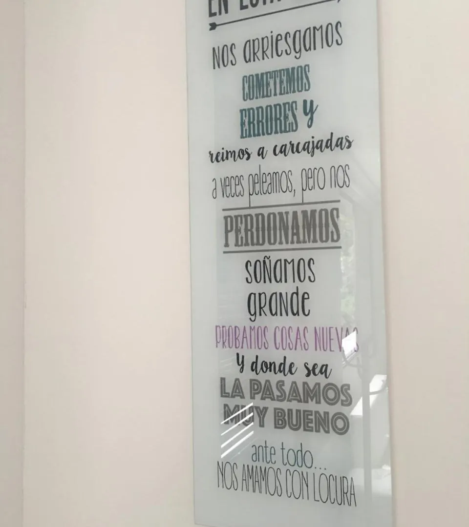 Healthy Place Suite Medellin Apartment