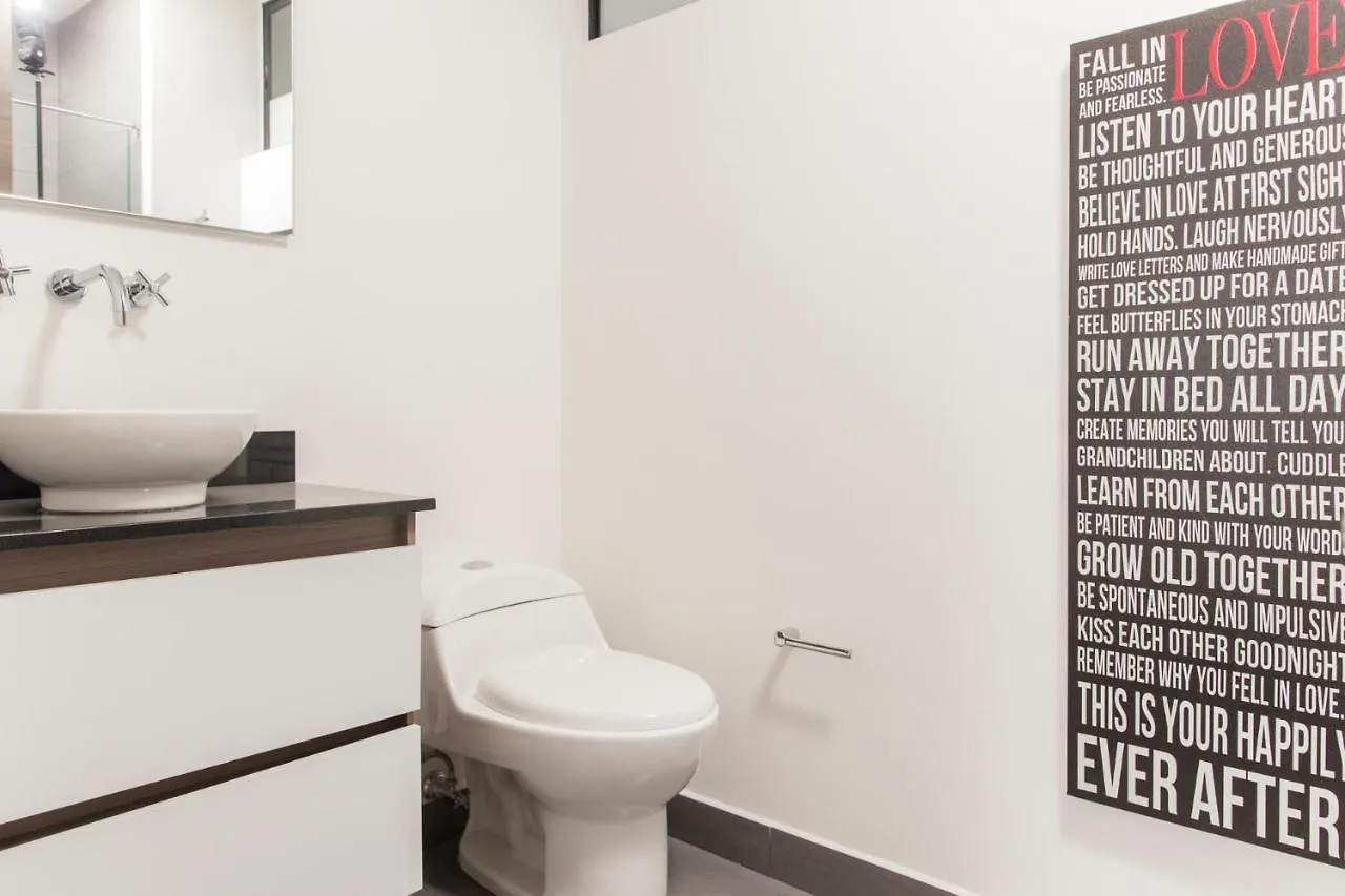 Appartamento Healthy Place Suite Medellín
