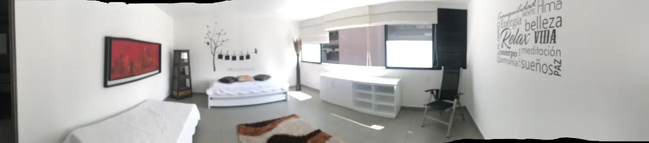 Appartamento Healthy Place Suite Medellín