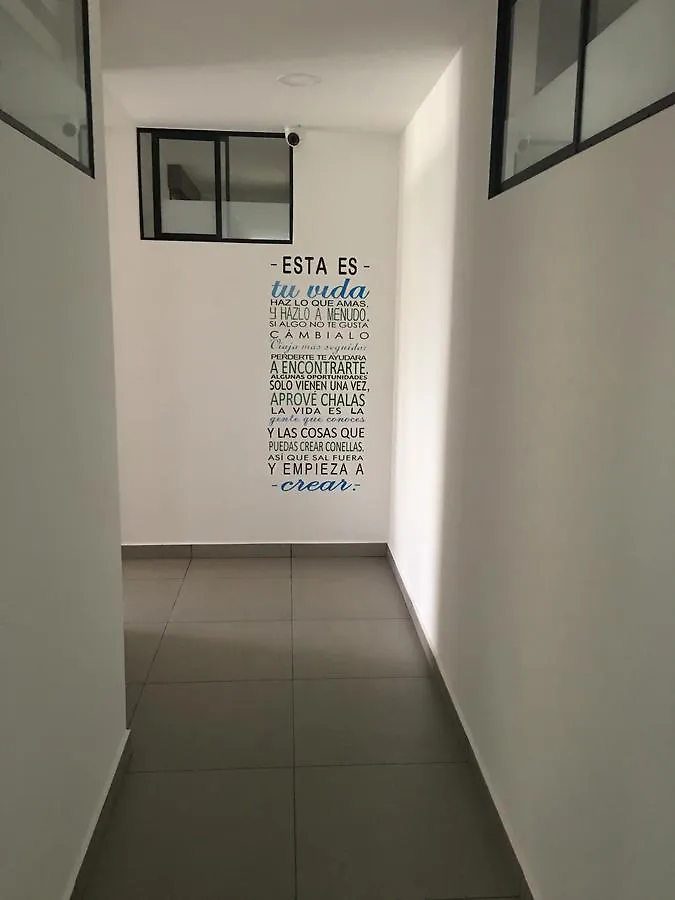 Healthy Place Suite Medellín