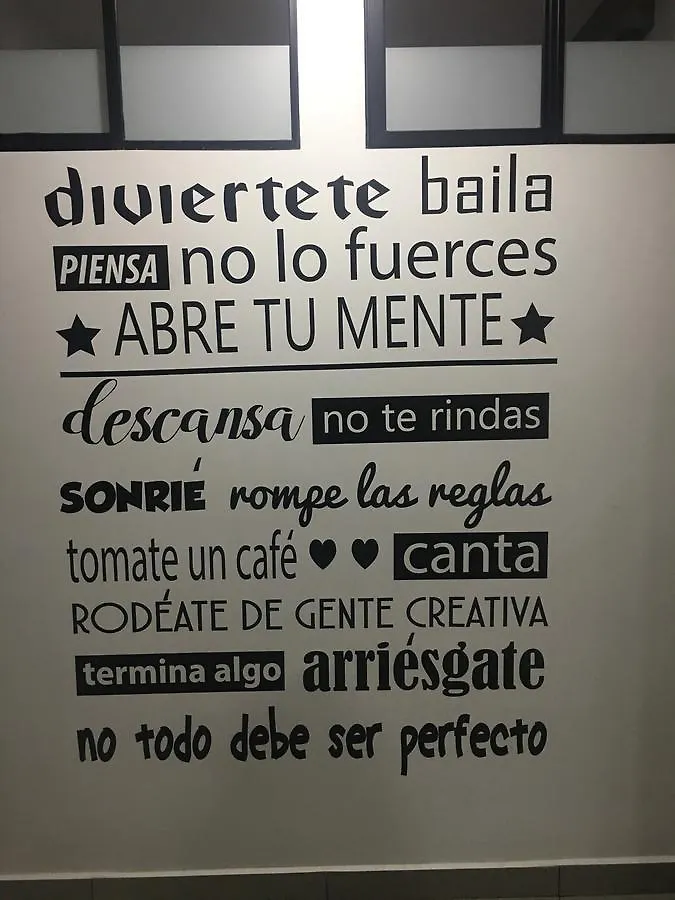 Healthy Place Suite Medellín Appartamento