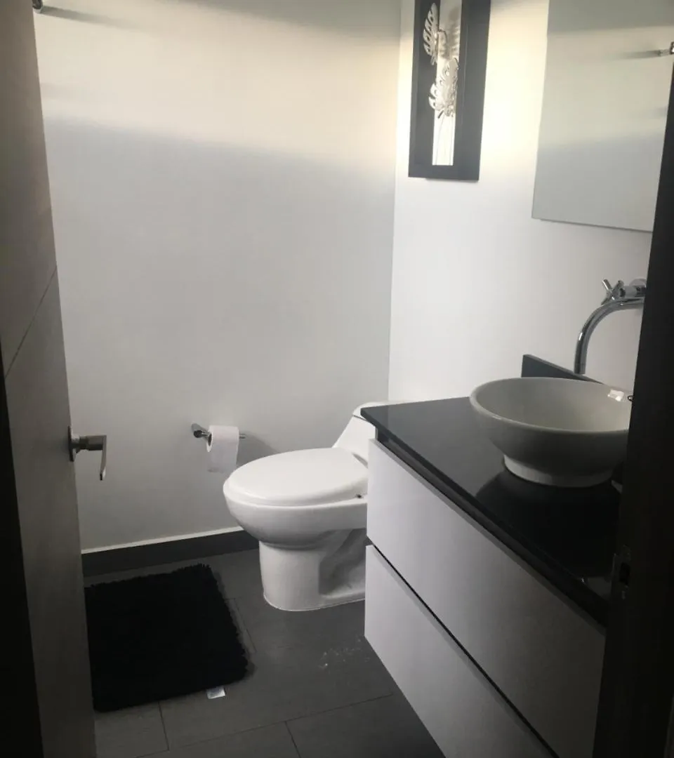 Healthy Place Suite Medellín