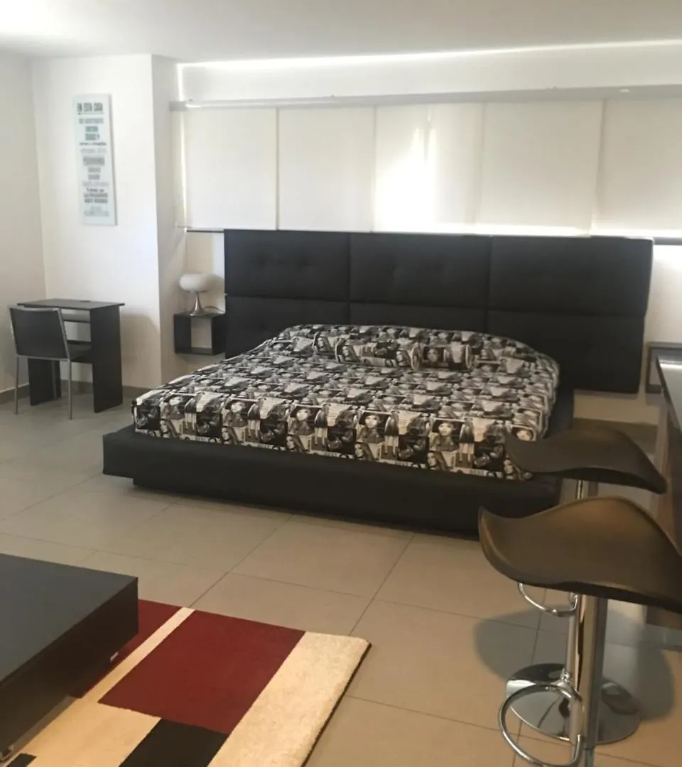 Lägenhet Healthy Place Suite Medellín